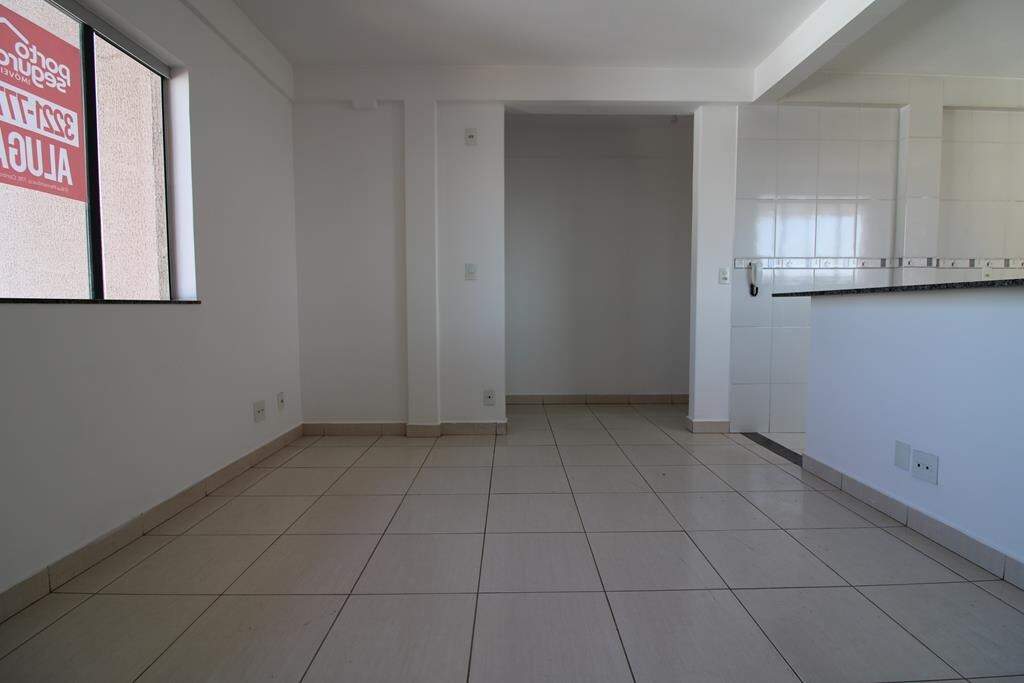Apartamento à venda no Ipiranga: Apartamento à venda, Ipiranga - Divinópolis/MG