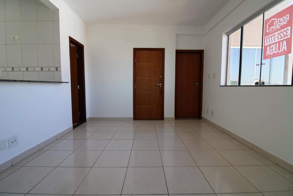 Apartamento à venda no Ipiranga: Apartamento à venda, Ipiranga - Divinópolis/MG