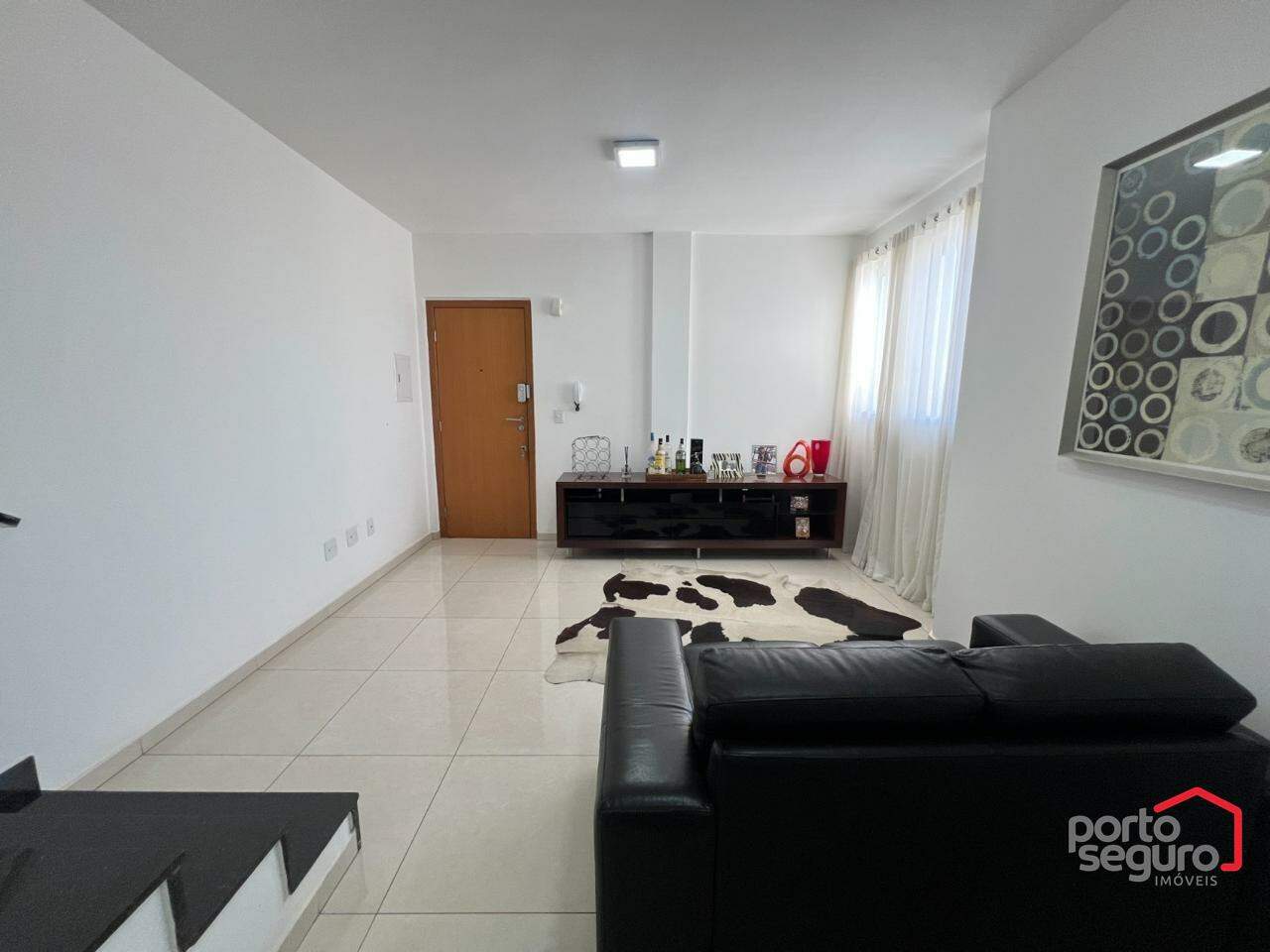 Cobertura à venda no Centro: Cobertura à venda, Centro - Divinópolis/MG