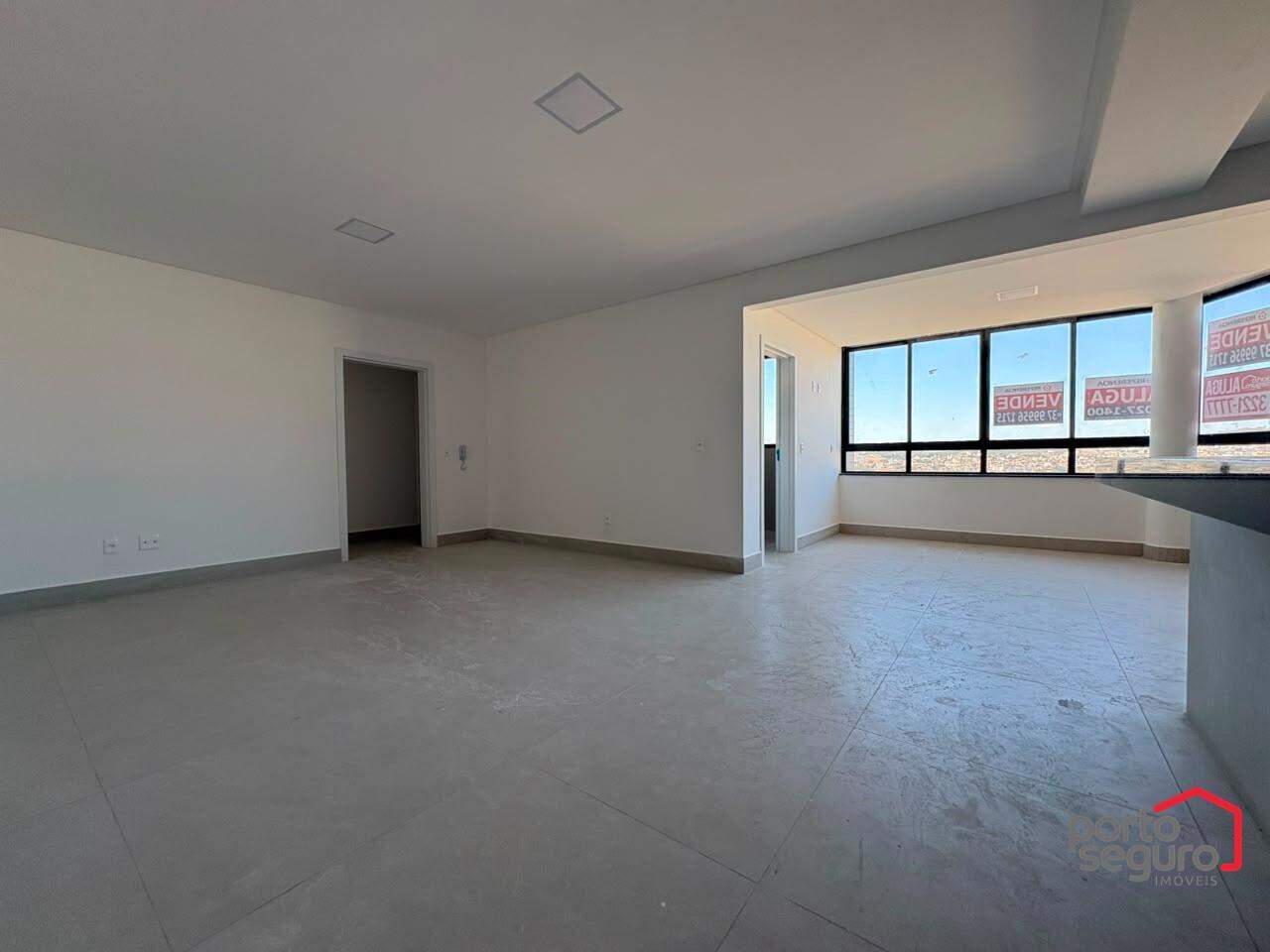Apartamento para aluguel no Santa Clara: Apartamento para alugar, Santa Clara - Divinópolis/MG