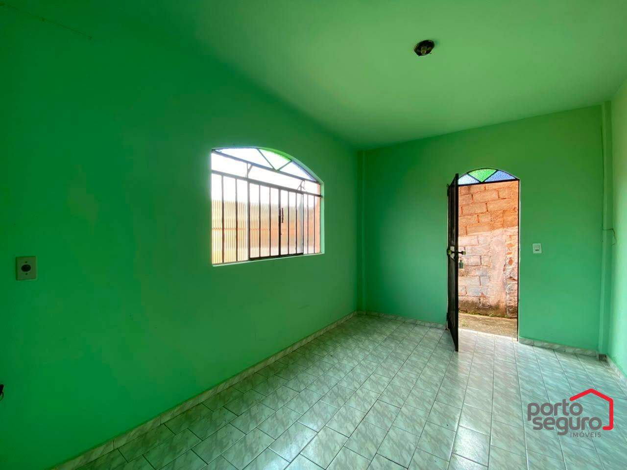 Casa para aluguel no São Roque: Casa para alugar, São Roque - Divinópolis/MG