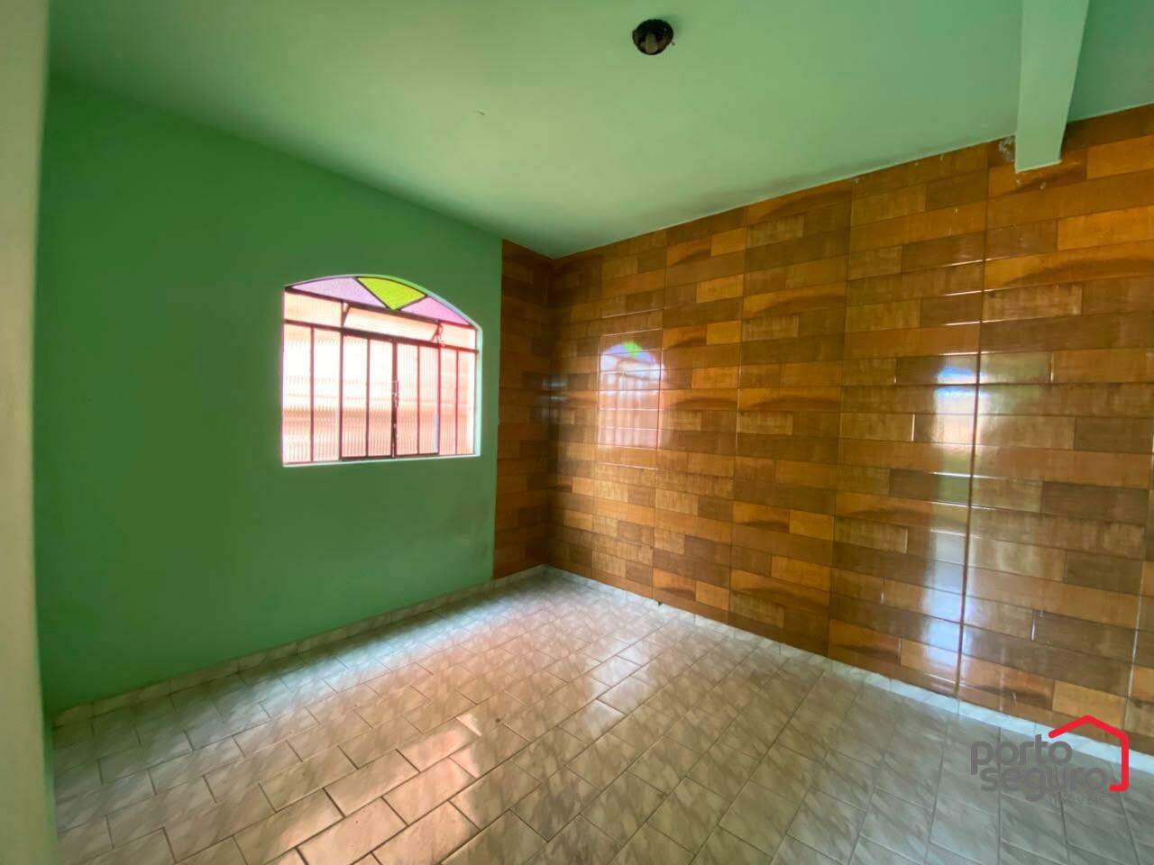 Casa para aluguel no São Roque: Casa para alugar, São Roque - Divinópolis/MG