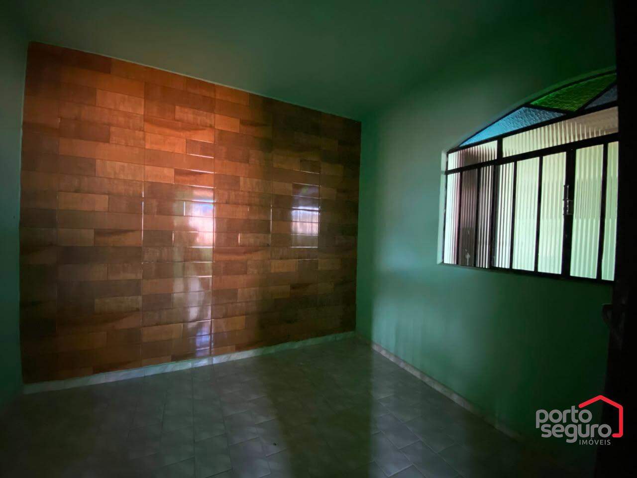 Casa para aluguel no São Roque: Casa para alugar, São Roque - Divinópolis/MG