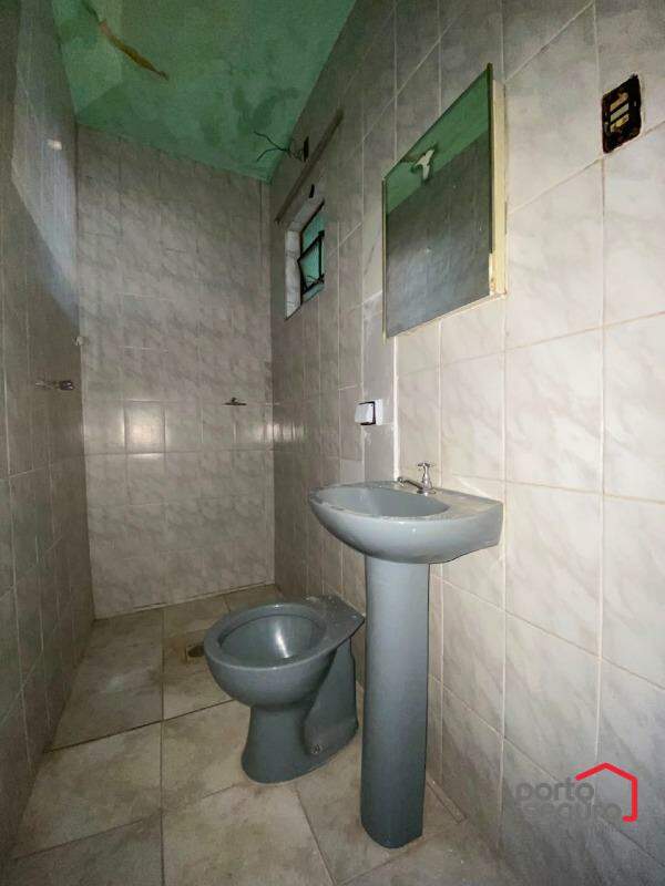 Casa para aluguel no São Roque: Casa para alugar, São Roque - Divinópolis/MG