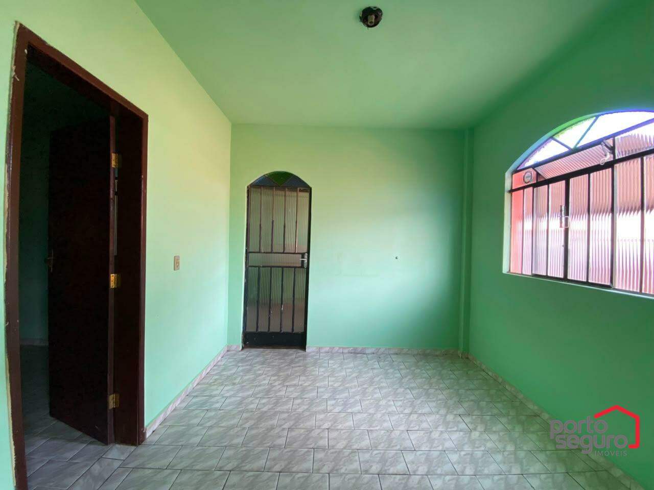 Casa para aluguel no São Roque: Casa para alugar, São Roque - Divinópolis/MG