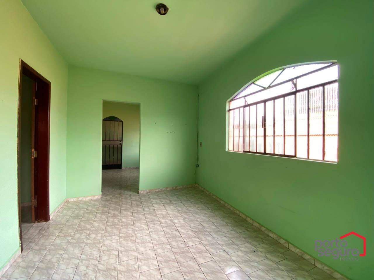 Casa para aluguel no São Roque: Casa para alugar, São Roque - Divinópolis/MG