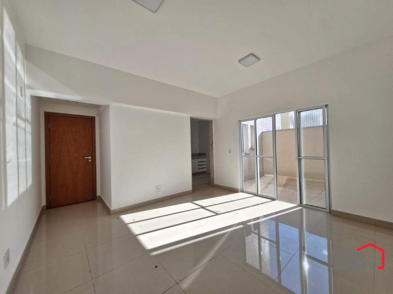 Apartamento para aluguel no Centro: Apartamento para alugar, Centro - Divinópolis/MG