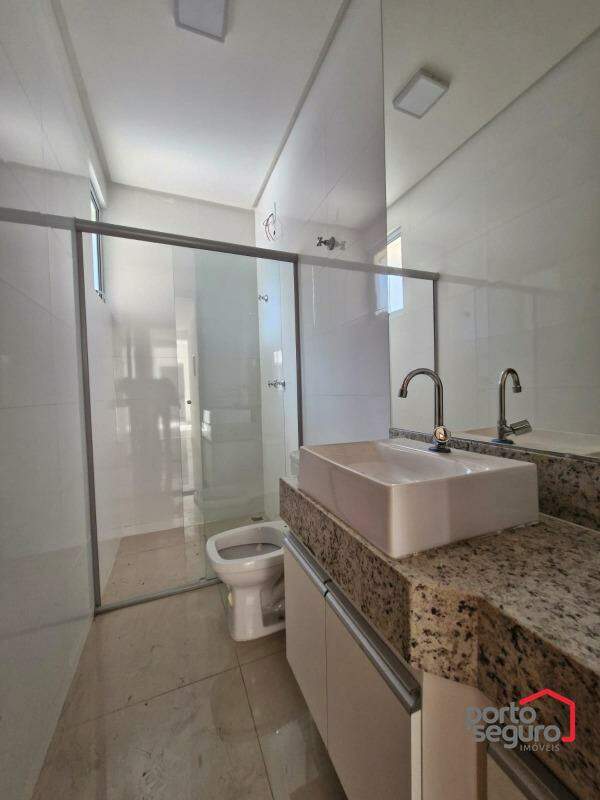 Apartamento para aluguel no Centro: Apartamento para alugar, Centro - Divinópolis/MG