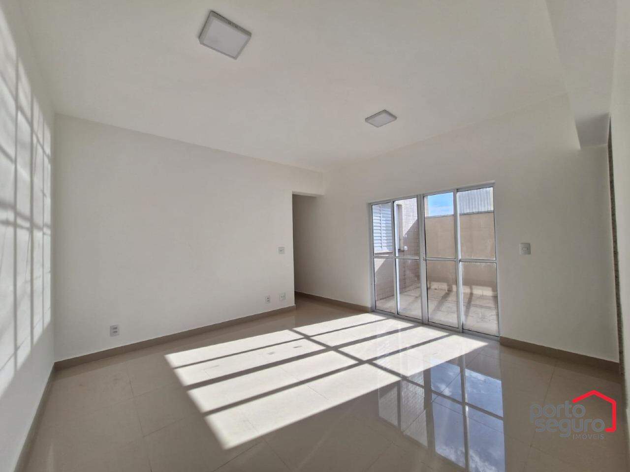 Apartamento para aluguel no Centro: Apartamento para alugar, Centro - Divinópolis/MG
