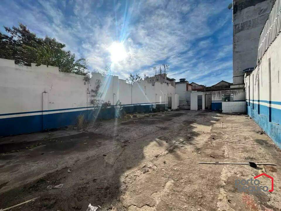 Lote para aluguel no São José: Lote para alugar, São José - Divinópolis/MG