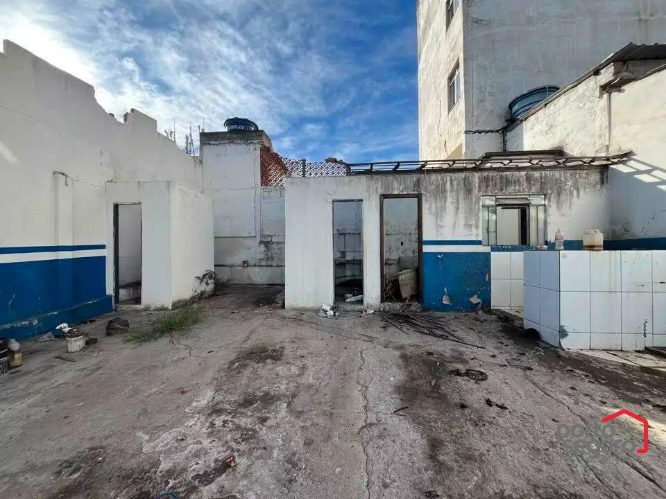 Lote para aluguel no São José: Lote para alugar, São José - Divinópolis/MG