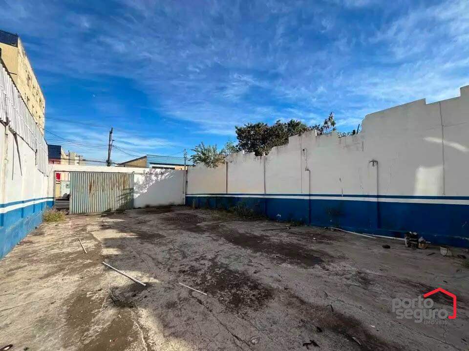 Lote para aluguel no São José: Lote para alugar, São José - Divinópolis/MG