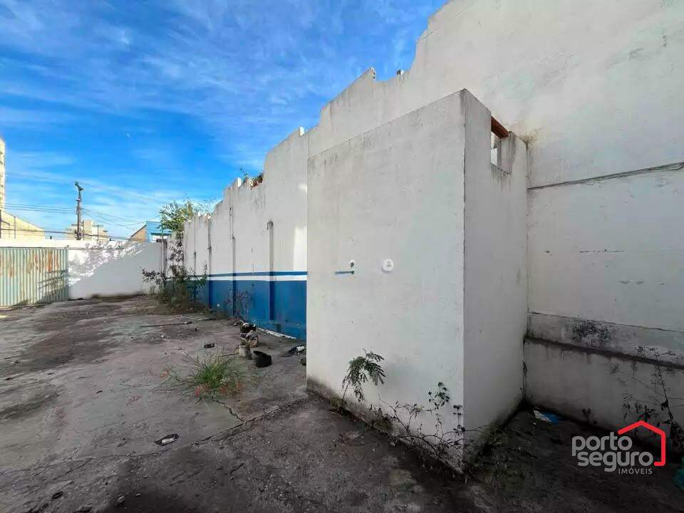 Lote para aluguel no São José: Lote para alugar, São José - Divinópolis/MG
