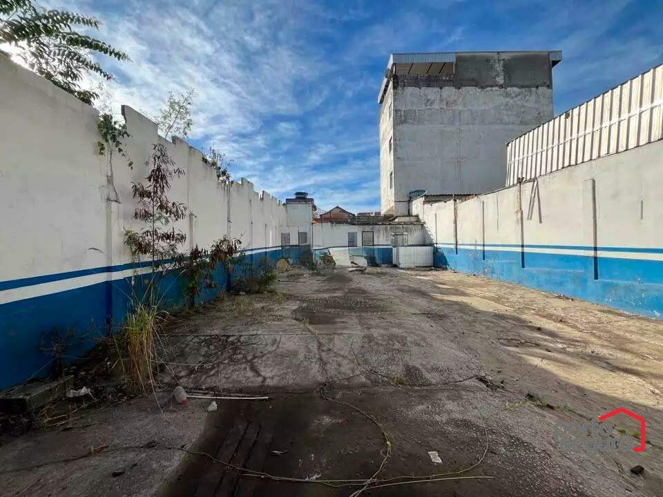 Lote para aluguel no São José: Lote para alugar, São José - Divinópolis/MG