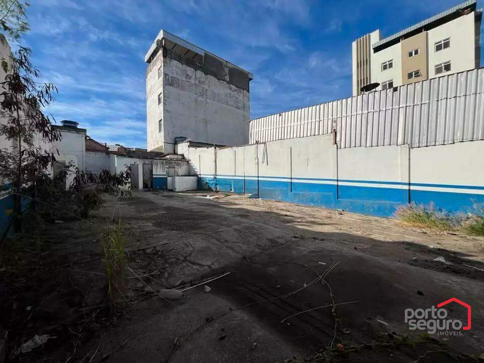 Lote para aluguel no São José: Lote para alugar, São José - Divinópolis/MG