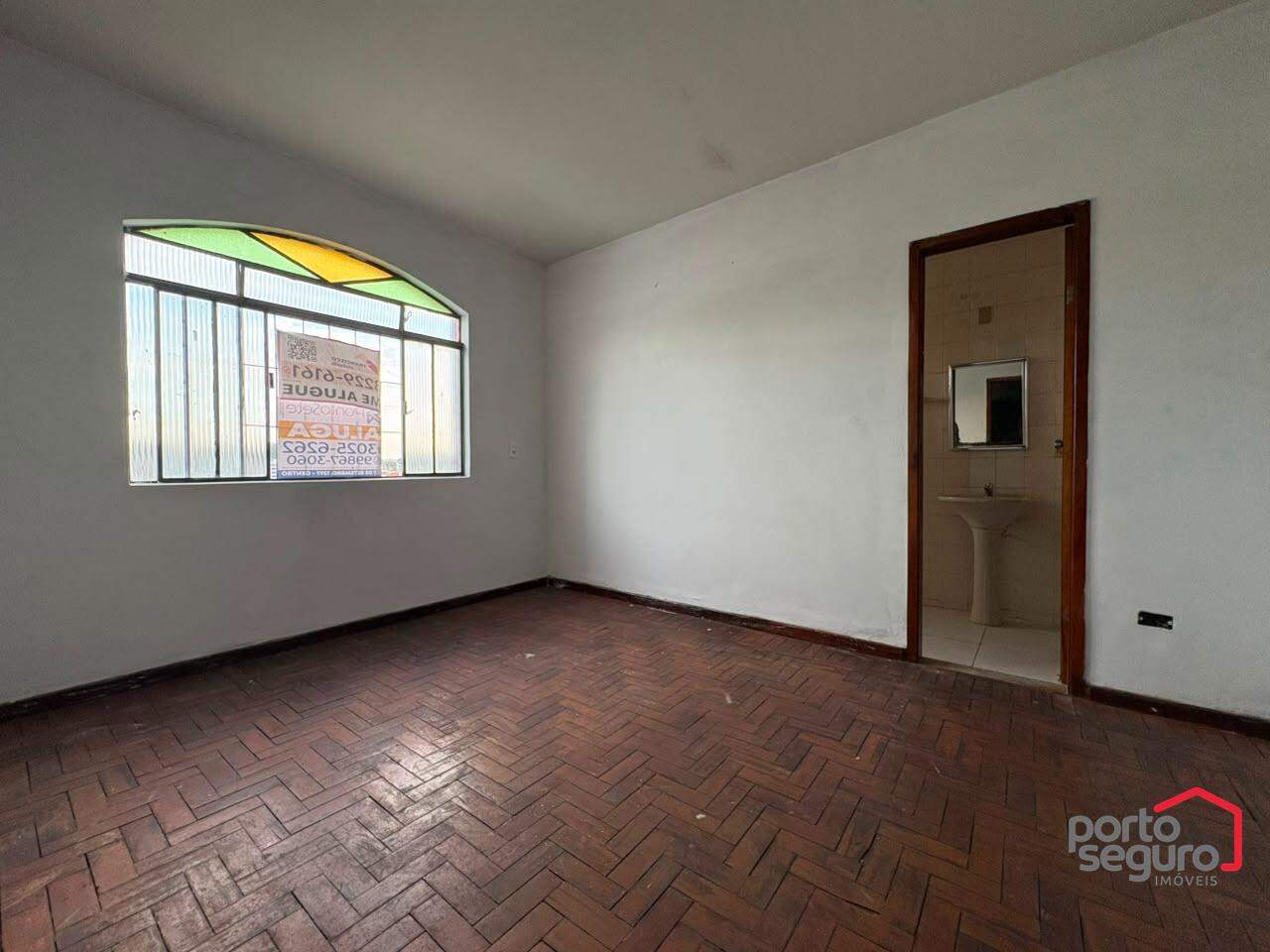 Apartamento para aluguel no Ipiranga: Apartamento para alugar, Ipiranga - Divinópolis/MG