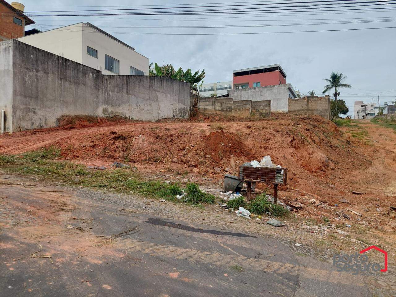 Lote à venda no Bela Vista: Lote à venda, Bela Vista - Divinópolis/MG