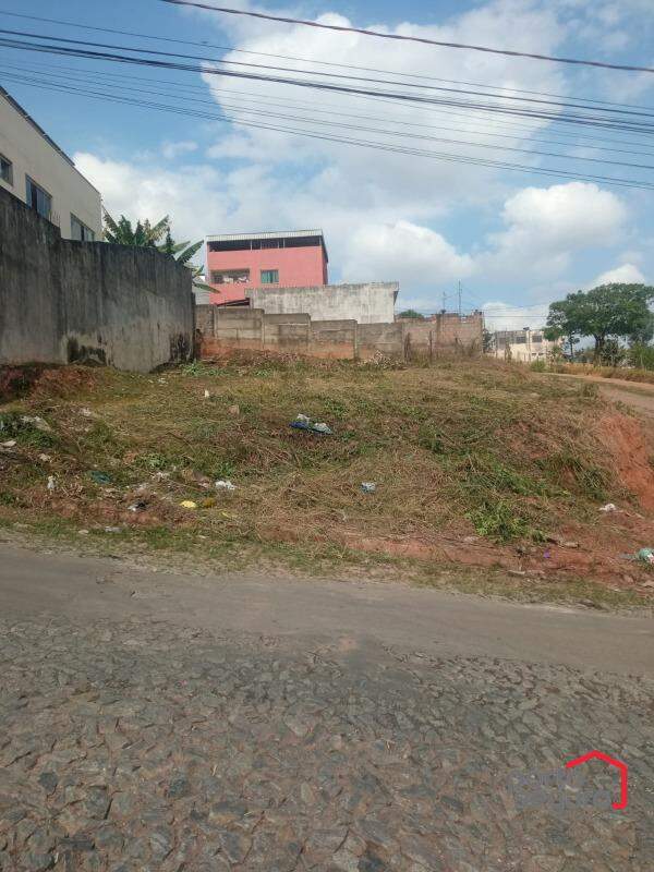 Lote à venda no Bela Vista: Lote à venda, Bela Vista - Divinópolis/MG