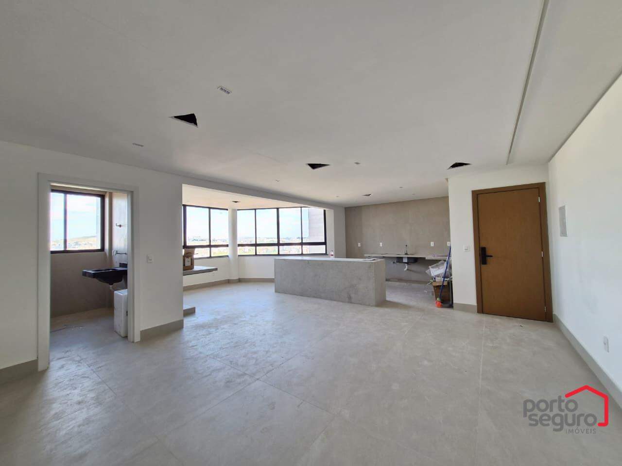 Apartamento à venda no Santa Clara: Apartamento à venda, Santa Clara - Divinópolis/MG