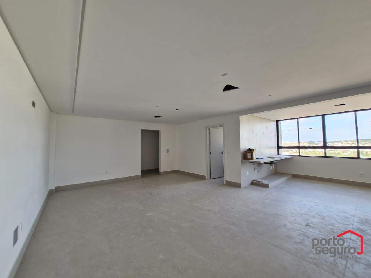 Apartamento à venda no Santa Clara: Apartamento à venda, Santa Clara - Divinópolis/MG