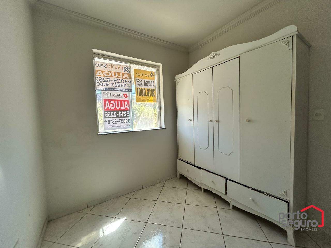 Apartamento para aluguel no Bom Pastor: Apartamento para alugar, Bom Pastor - Divinópolis/MG