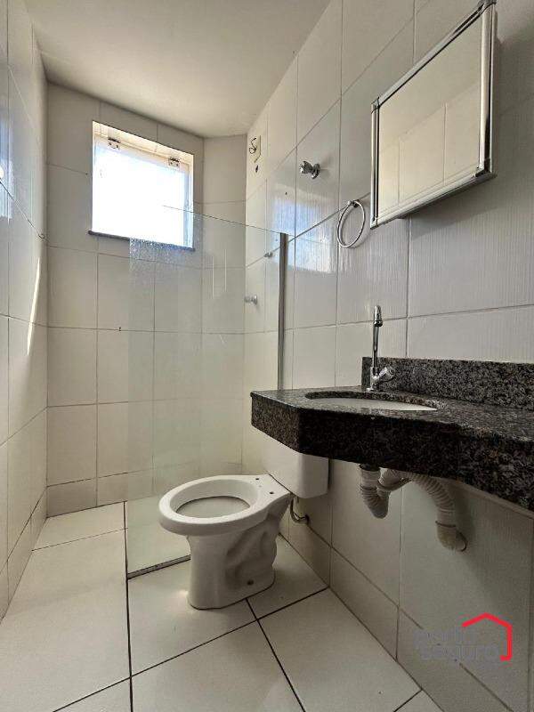Apartamento para aluguel no Bom Pastor: Apartamento para alugar, Bom Pastor - Divinópolis/MG