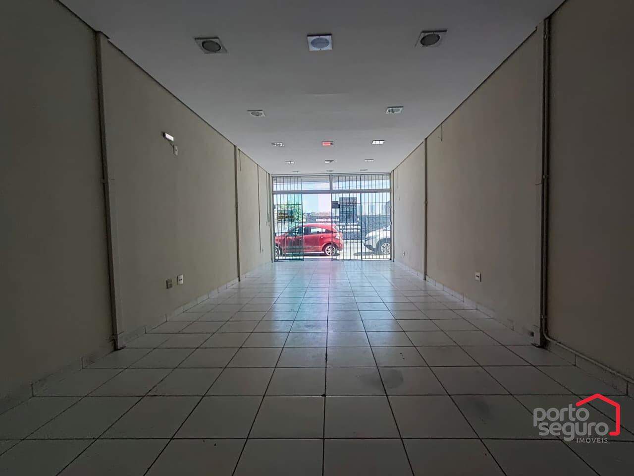 Loja para aluguel no São José: Loja para alugar, São José - Divinópolis/MG