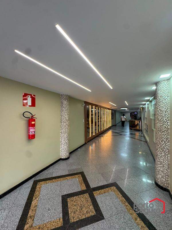 Sala para aluguel no Centro: Sala para alugar, Centro - Divinópolis/MG