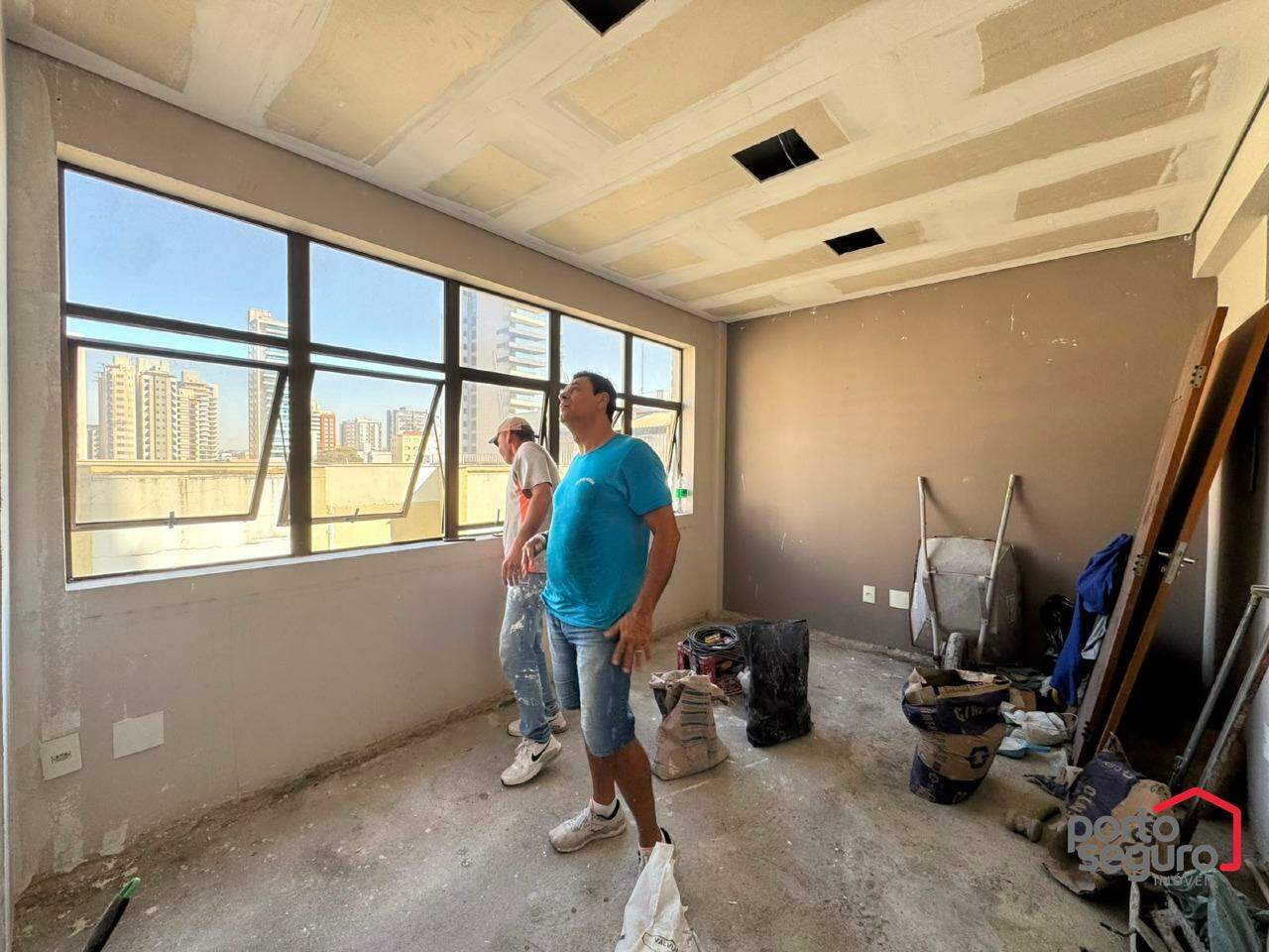 Sala para aluguel no Centro: Sala para alugar, Centro - Divinópolis/MG