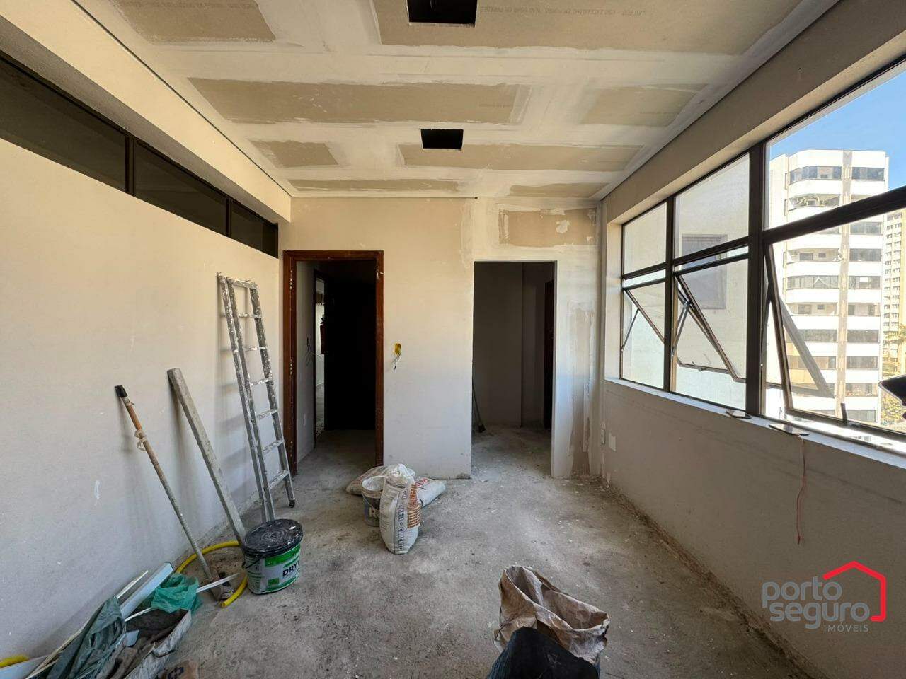 Sala para aluguel no Centro: Sala para alugar, Centro - Divinópolis/MG