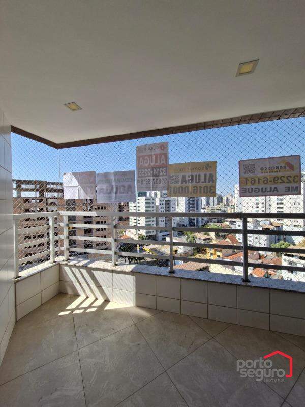 Apartamento para aluguel no Centro: Apartamento para alugar, Centro - Divinópolis/MG