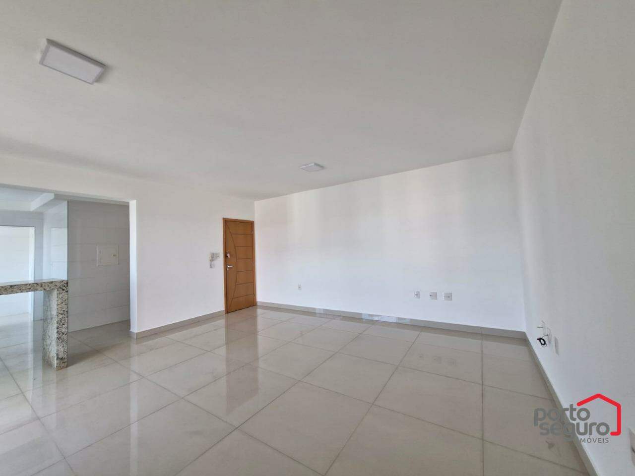 Apartamento para aluguel no Centro: Apartamento para alugar, Centro - Divinópolis/MG