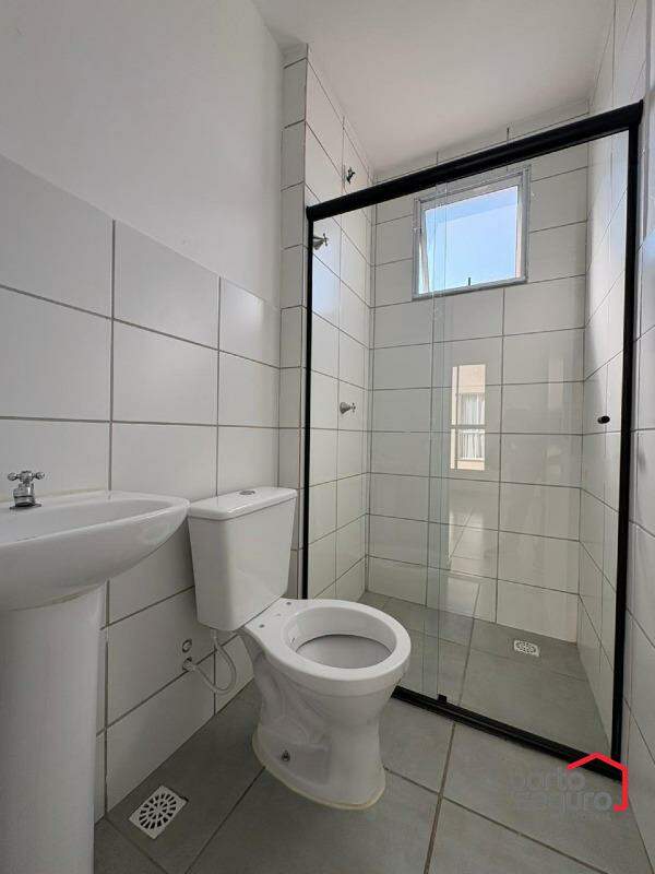 Apartamento para aluguel no Interlagos: Apartamento para alugar, Interlagos - Divinópolis/MG