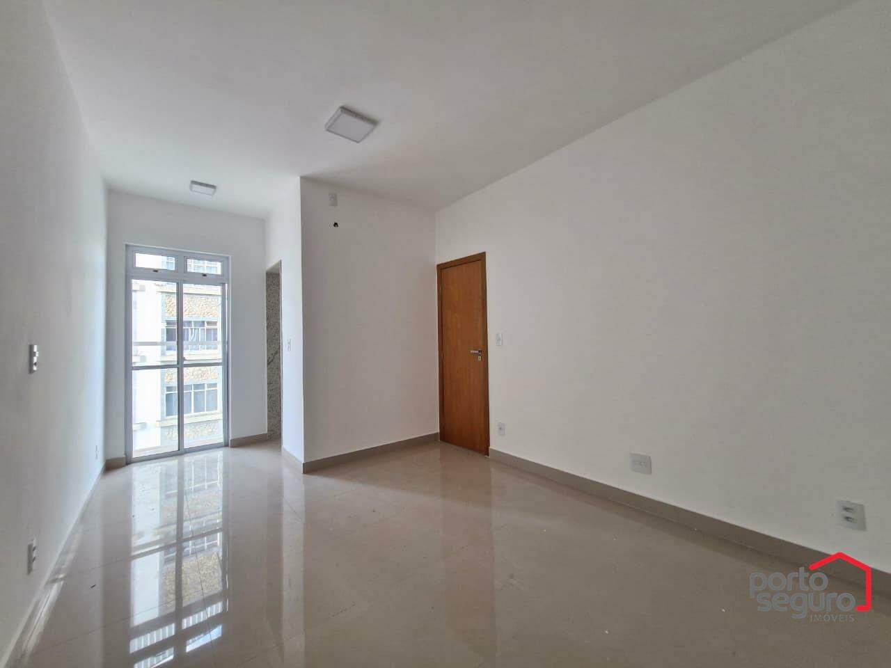 Apartamento para aluguel no Centro: Apartamento para alugar, Centro - Divinópolis/MG