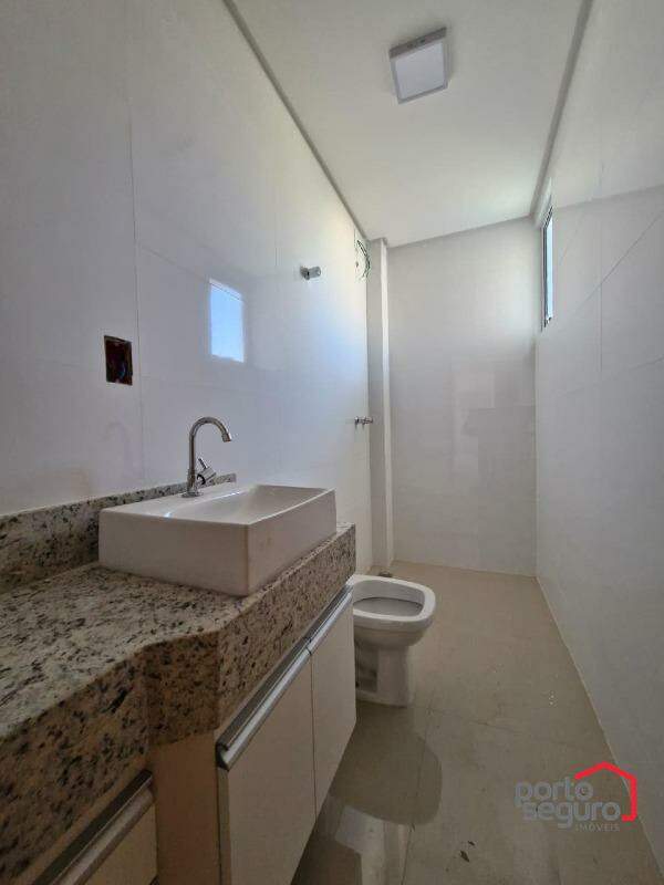 Apartamento para aluguel no Centro: Apartamento para alugar, Centro - Divinópolis/MG