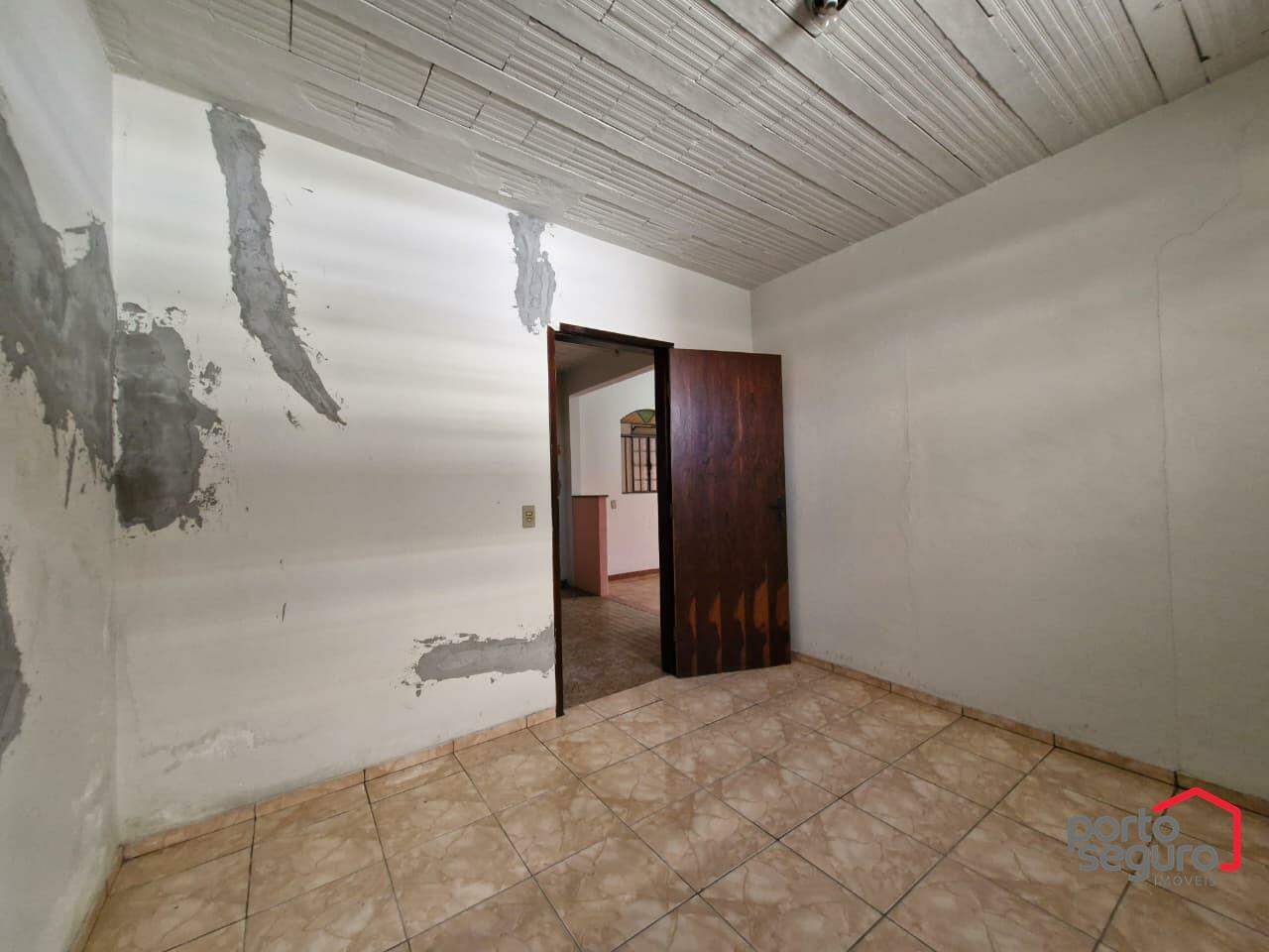 Casa para aluguel no Santo Antônio: Casa para alugar, Santo Antônio - Divinópolis/MG