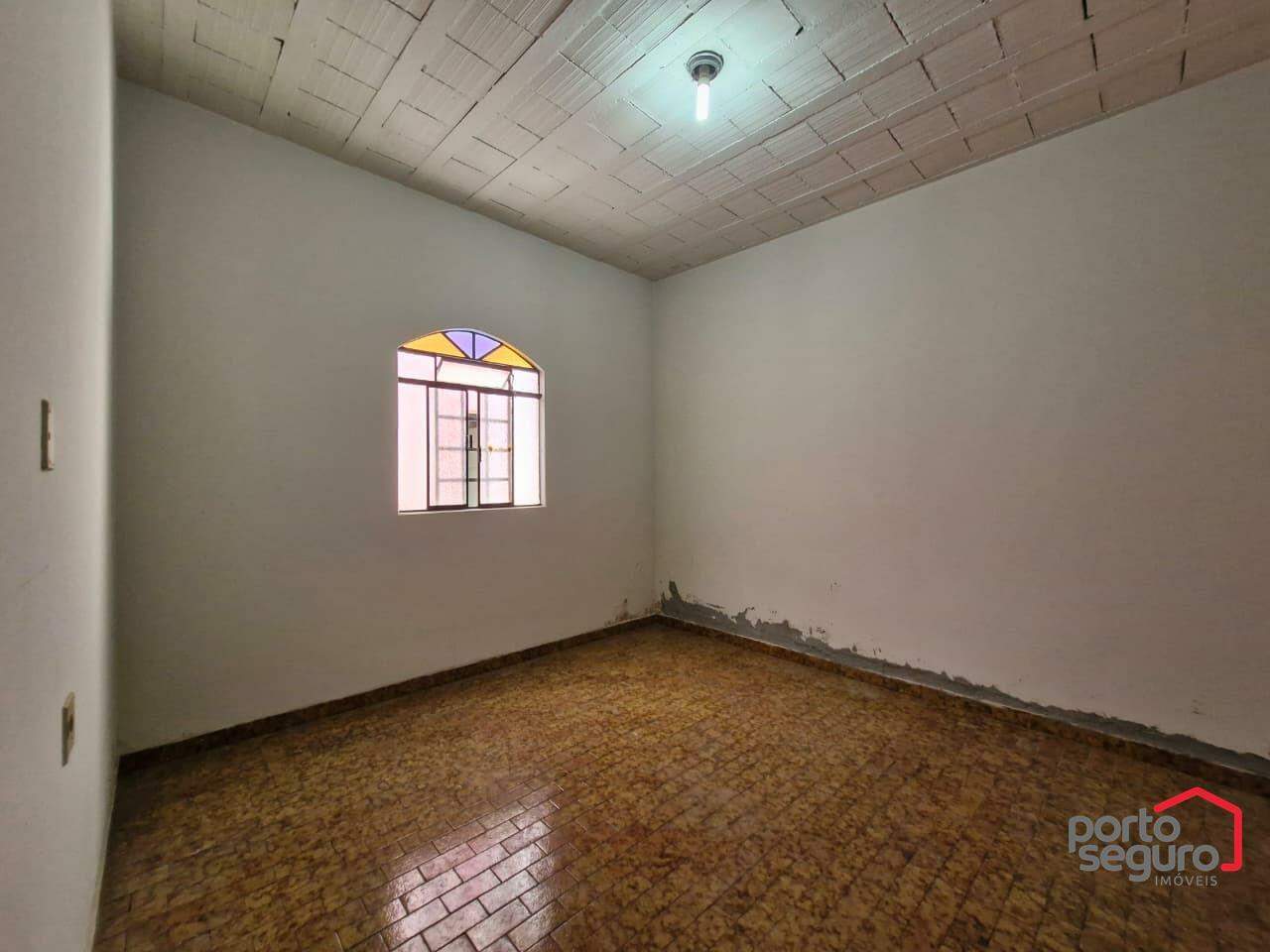 Casa para aluguel no Santo Antônio: Casa para alugar, Santo Antônio - Divinópolis/MG