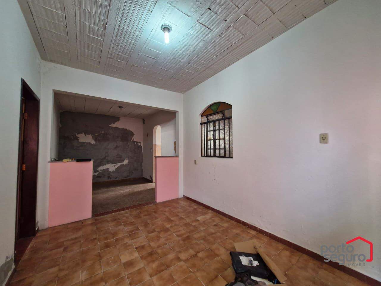 Casa para aluguel no Santo Antônio: Casa para alugar, Santo Antônio - Divinópolis/MG