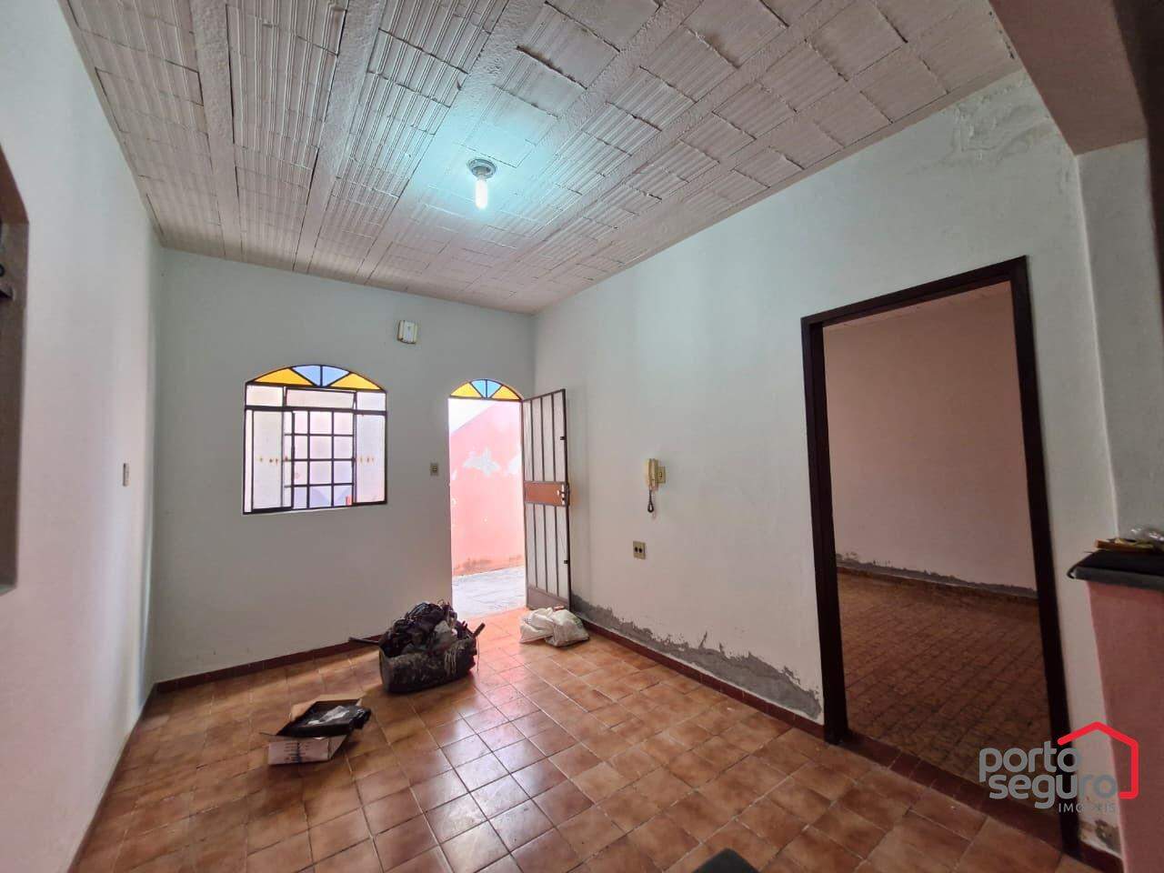 Casa para aluguel no Santo Antônio: Casa para alugar, Santo Antônio - Divinópolis/MG