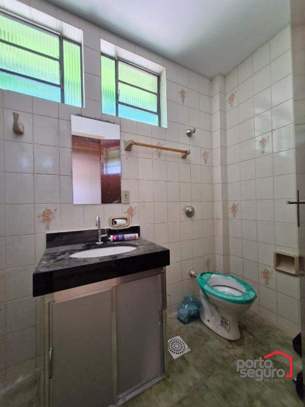 Apartamento para aluguel no Santo Antônio: Apartamento para alugar, Santo Antônio - Divinópolis/MG