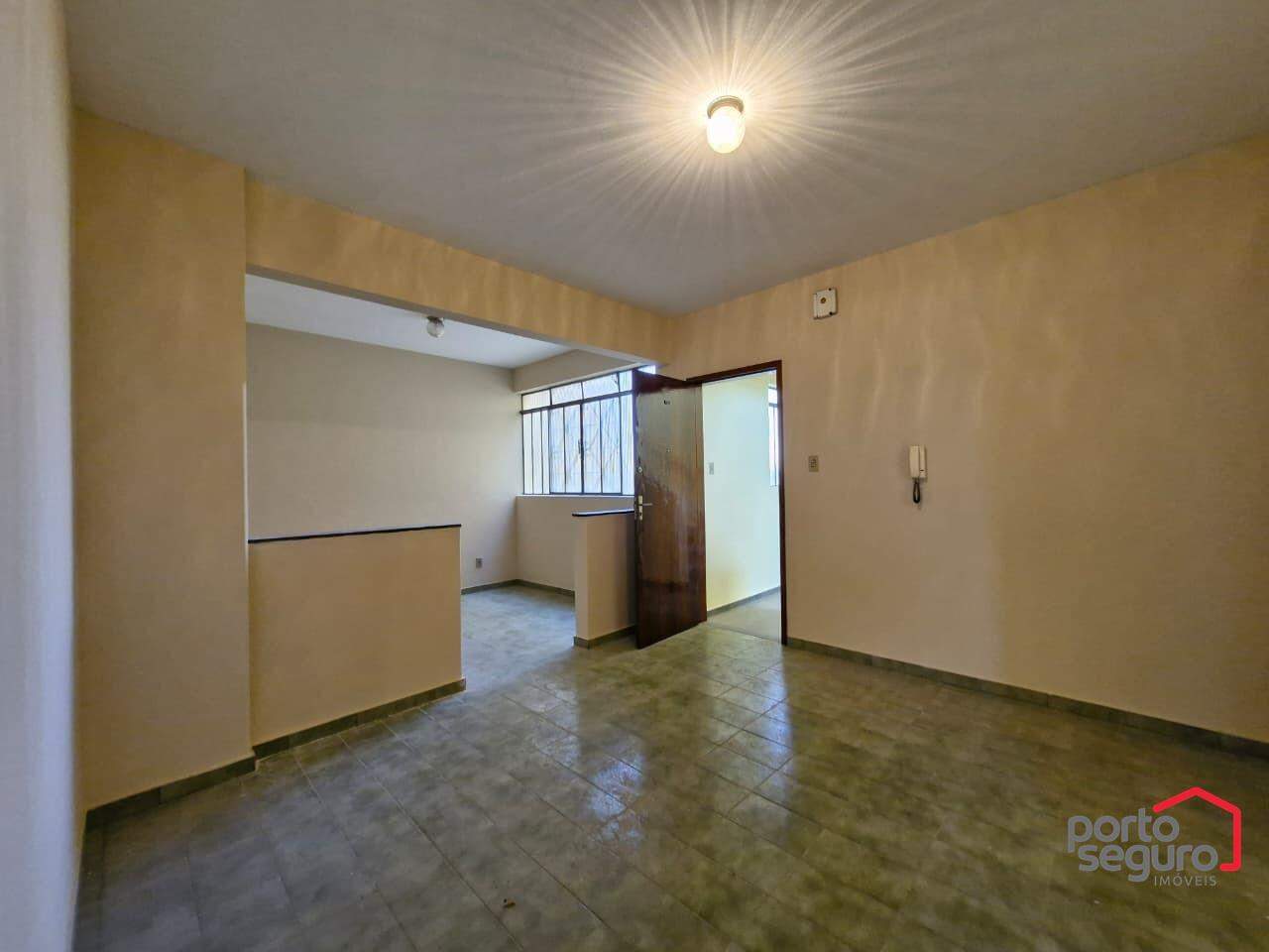 Apartamento para aluguel no Santo Antônio: Apartamento para alugar, Santo Antônio - Divinópolis/MG