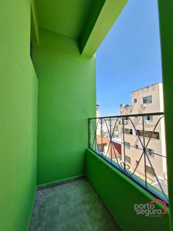 Apartamento para aluguel no Santo Antônio: Apartamento para alugar, Santo Antônio - Divinópolis/MG
