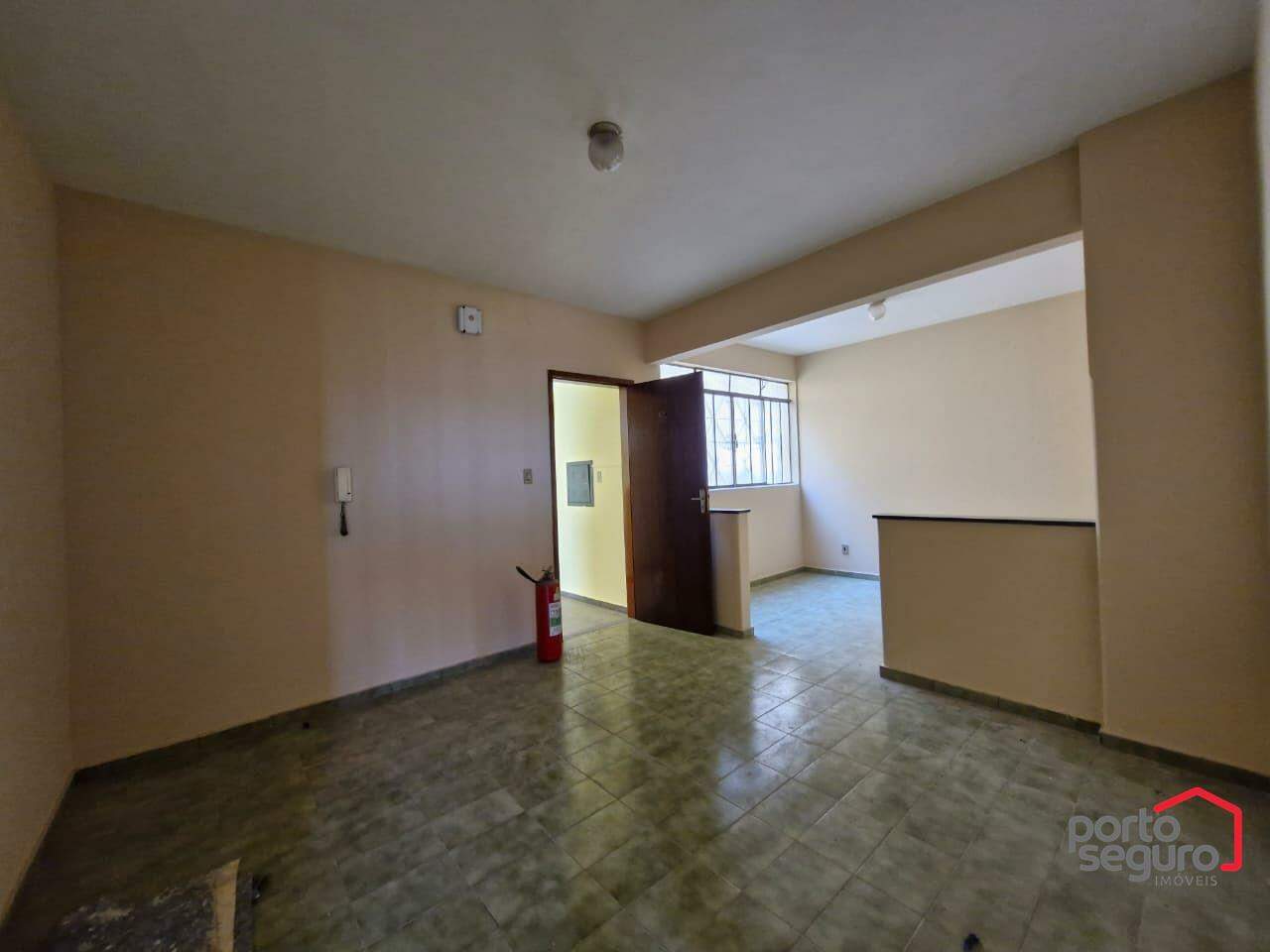 Apartamento para aluguel no Santo Antônio: Apartamento para alugar, Santo Antônio - Divinópolis/MG