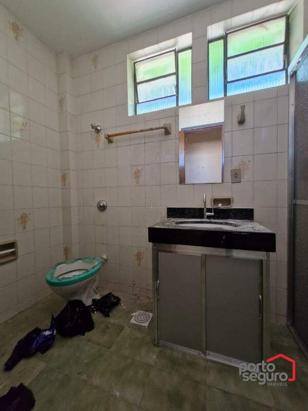 Apartamento para aluguel no Santo Antônio: Apartamento para alugar, Santo Antônio - Divinópolis/MG