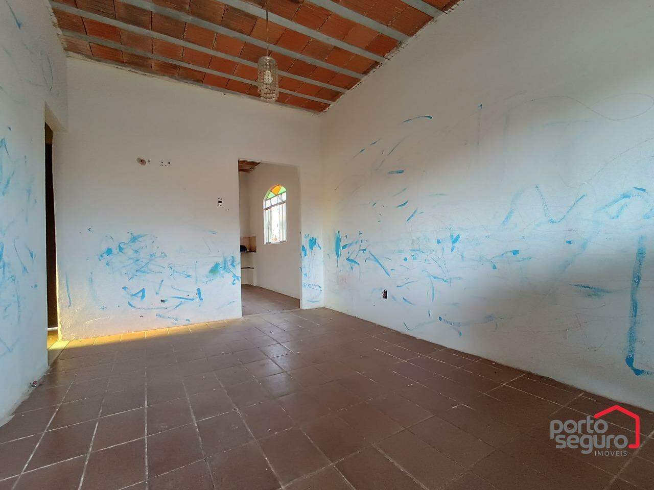 Casa para aluguel no Belo Vale: Casa para alugar, Belo Vale - Divinópolis/MG