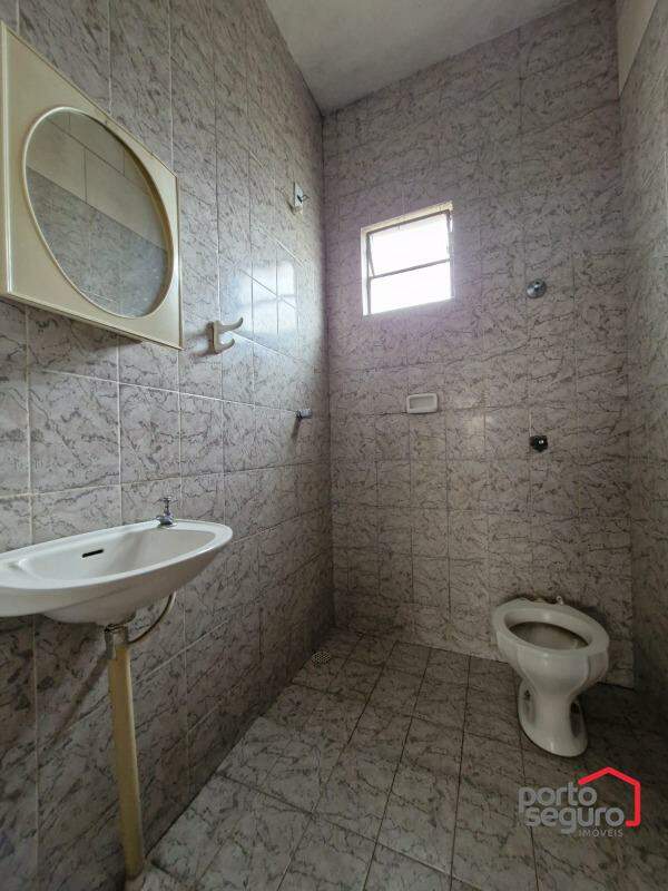 Casa para aluguel no Planalto: Casa para alugar, Planalto - Divinópolis/MG