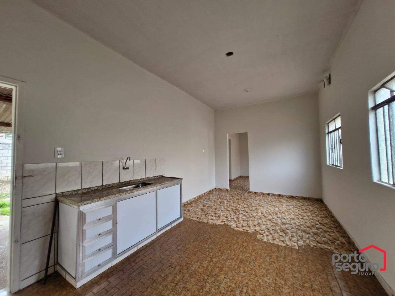 Casa para aluguel no Planalto: Casa para alugar, Planalto - Divinópolis/MG
