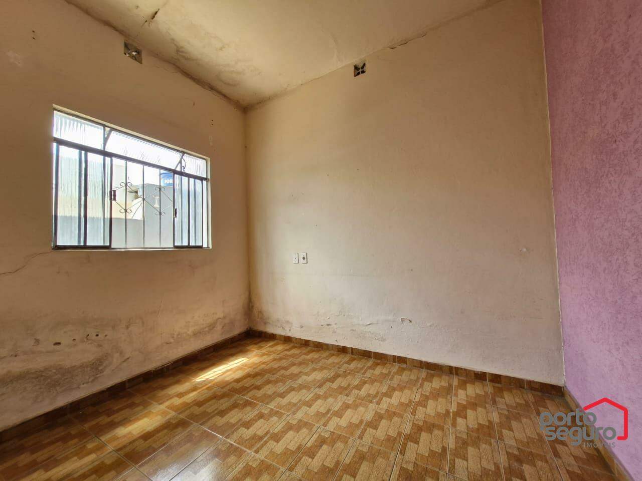 Casa para aluguel no São José: Casa para alugar, São José - Divinópolis/MG