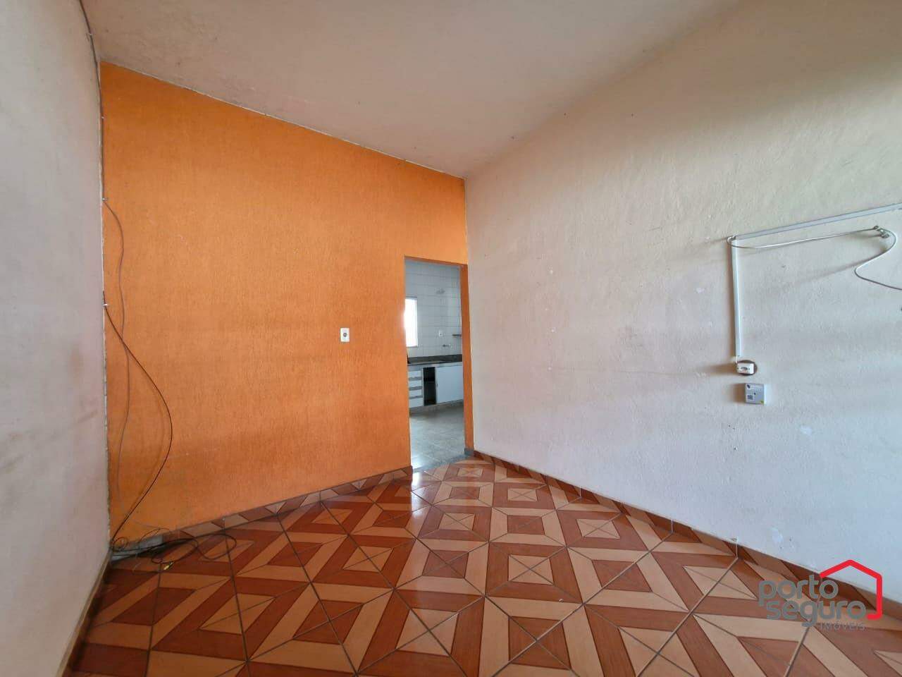 Casa para aluguel no São José: Casa para alugar, São José - Divinópolis/MG