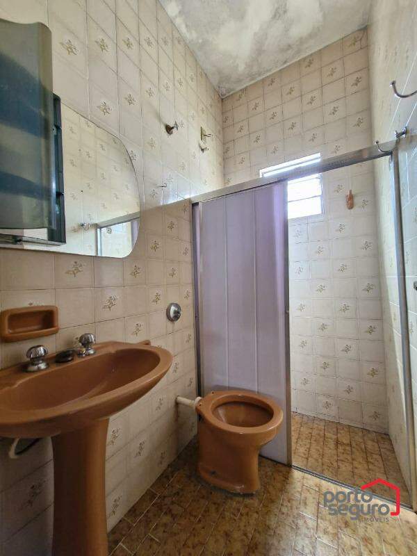 Casa para aluguel no São José: Casa para alugar, São José - Divinópolis/MG